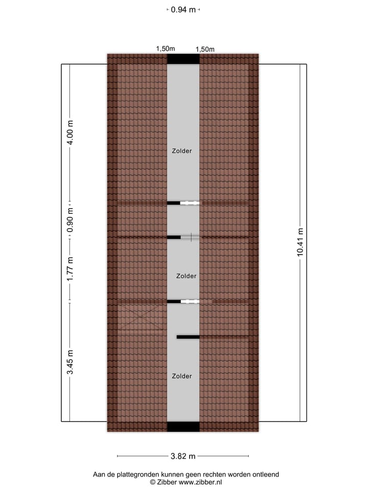 Foto 69 van Scheperstraat 1