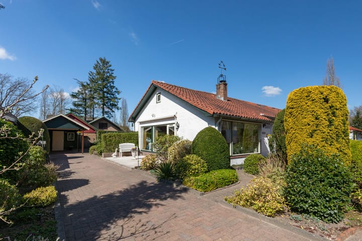 Foto 6 van Bosrand 112