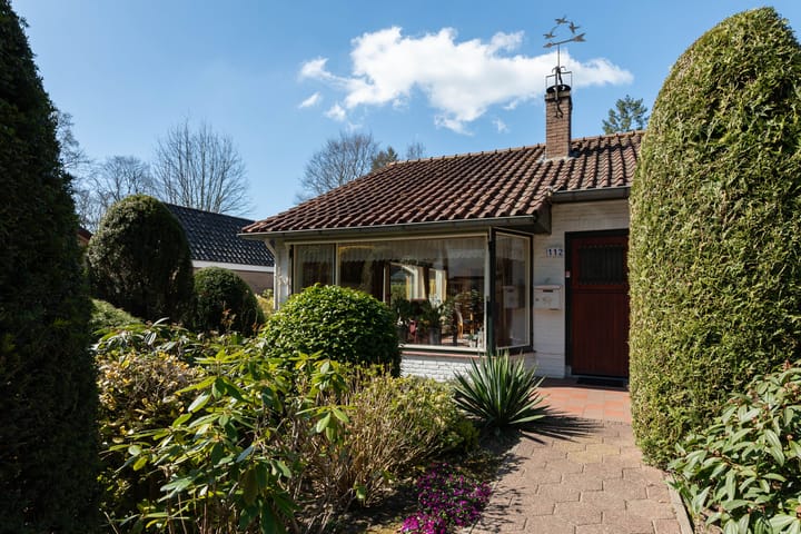 Foto 7 van Bosrand 112