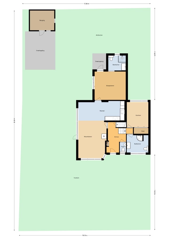 Foto 47 van Bosrand 112