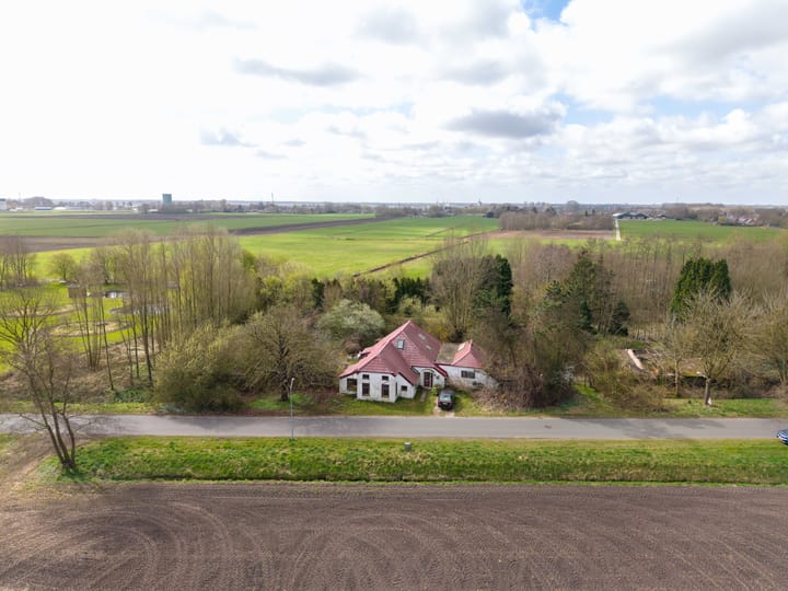 Foto 1 van Borgweg 81