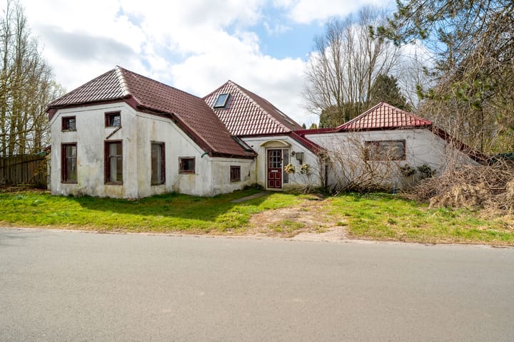 Foto 2 van Borgweg 81