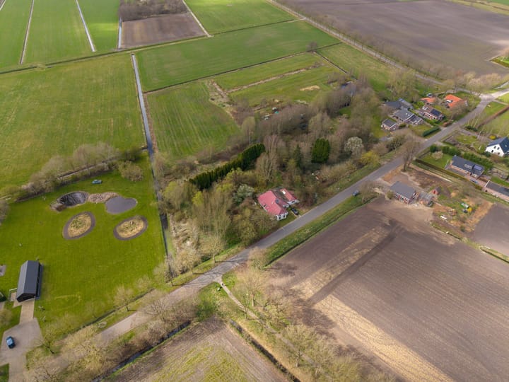 Foto 3 van Borgweg 81