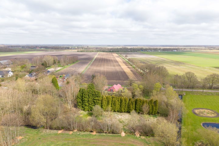Foto 4 van Borgweg 81