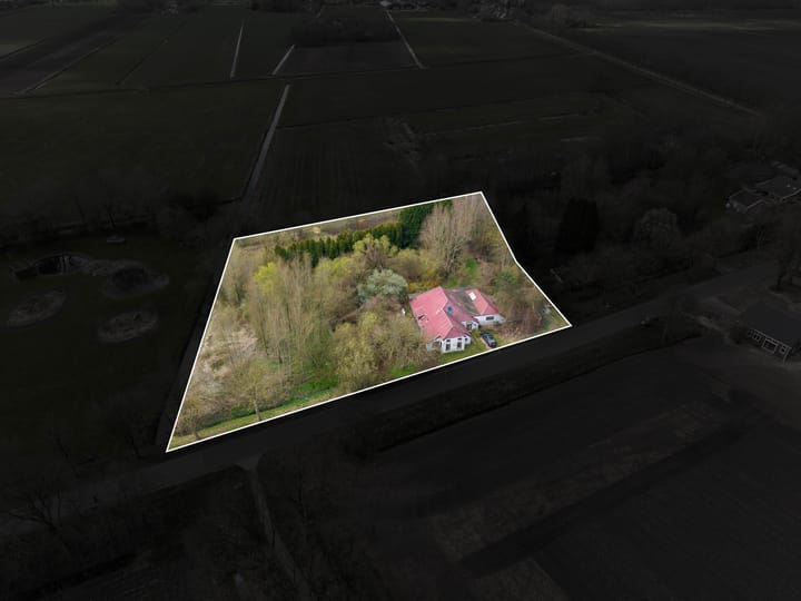 Foto 5 van Borgweg 81