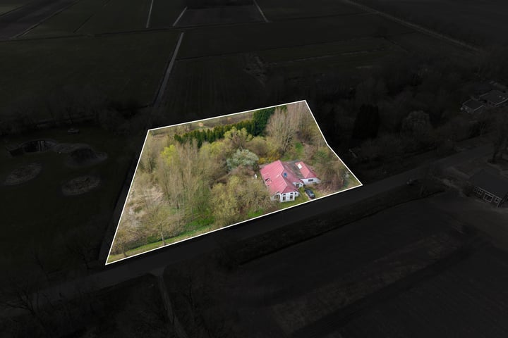 Foto 5 van Borgweg 81