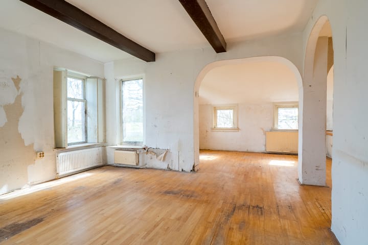 Foto 13 van Borgweg 81