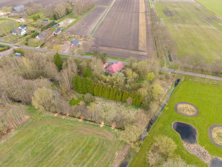 Foto 28 van Borgweg 81