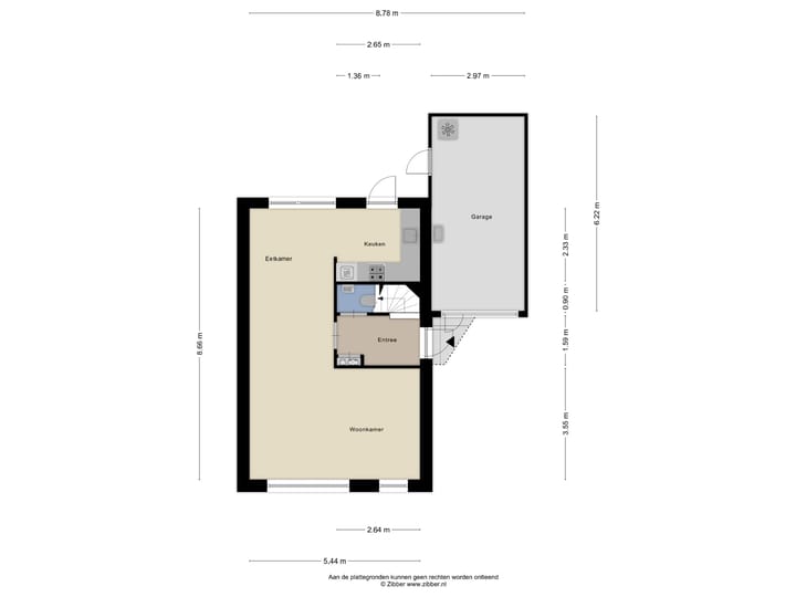 Foto 32 van De Pelslap 33