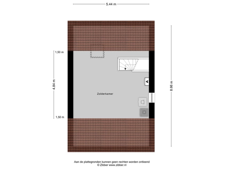 Foto 34 van De Pelslap 33