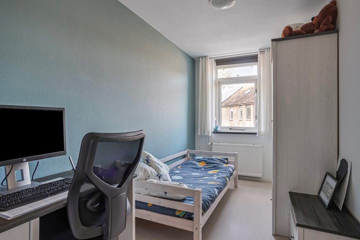 Foto 15 van De Pelslap 33