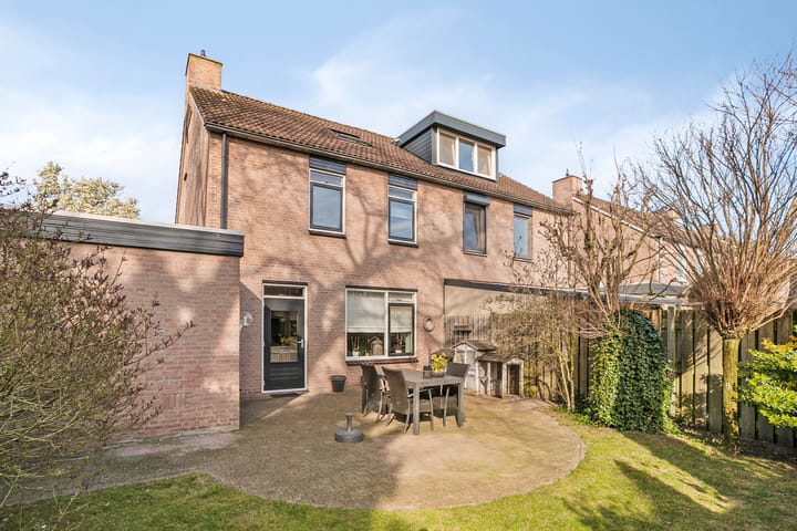 Foto 25 van De Pelslap 33