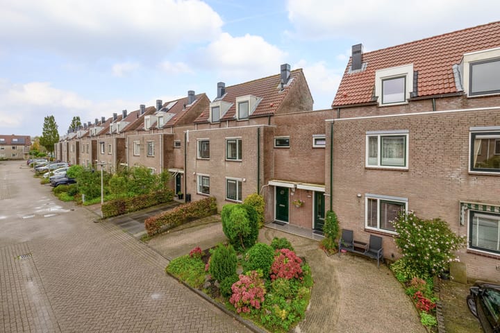 Foto 2 van Lobelia 18