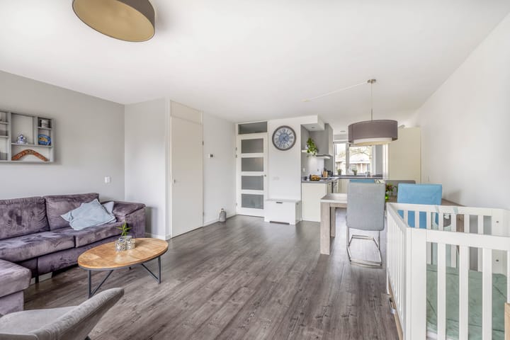 Foto 5 van Lobelia 18