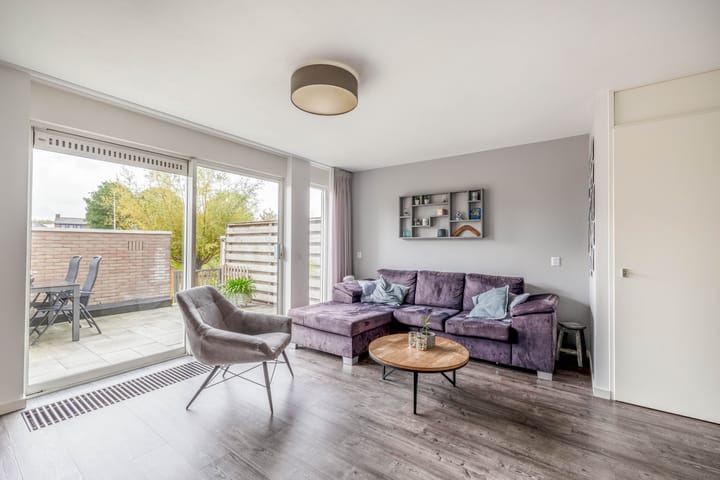 Foto 7 van Lobelia 18