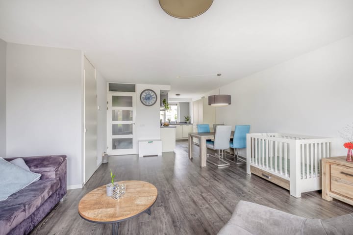 Foto 8 van Lobelia 18