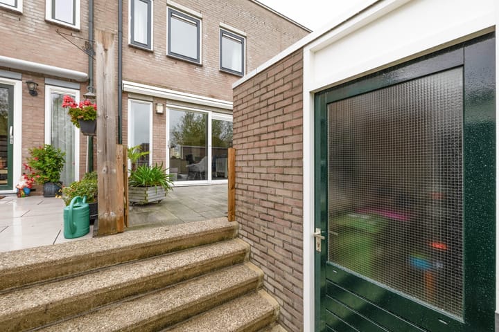 Foto 13 van Lobelia 18