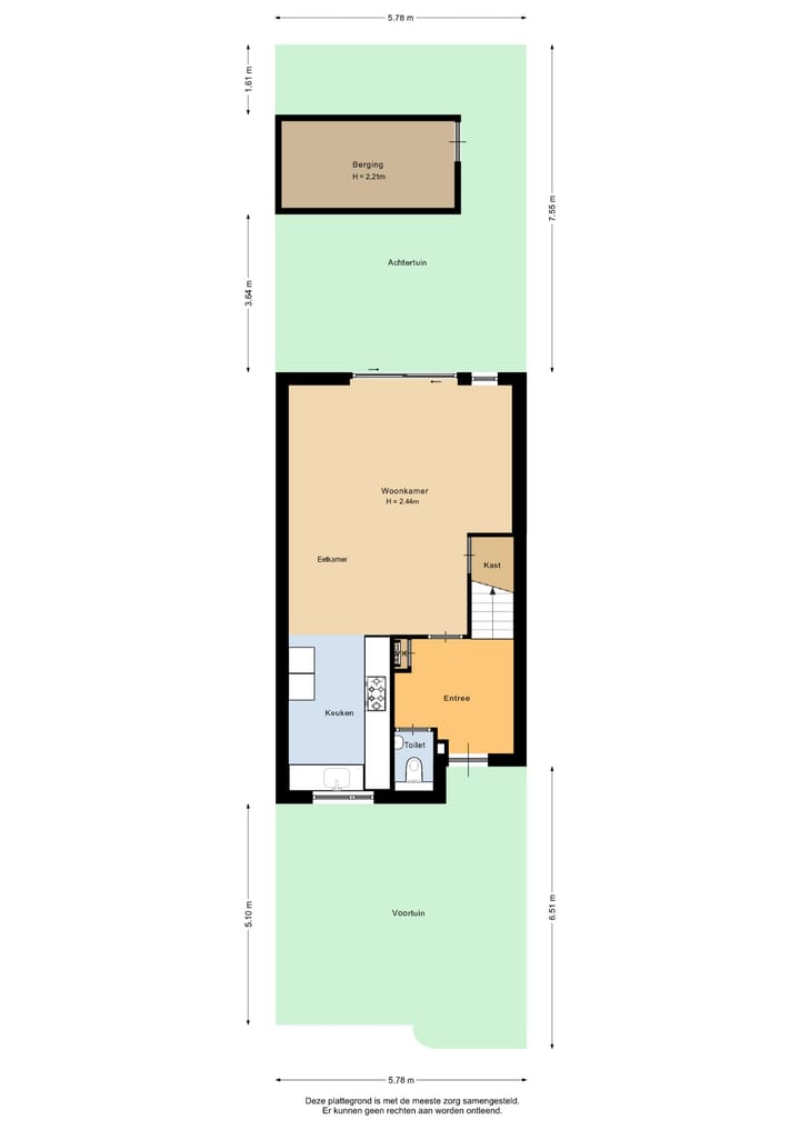 Foto 43 van Lobelia 18