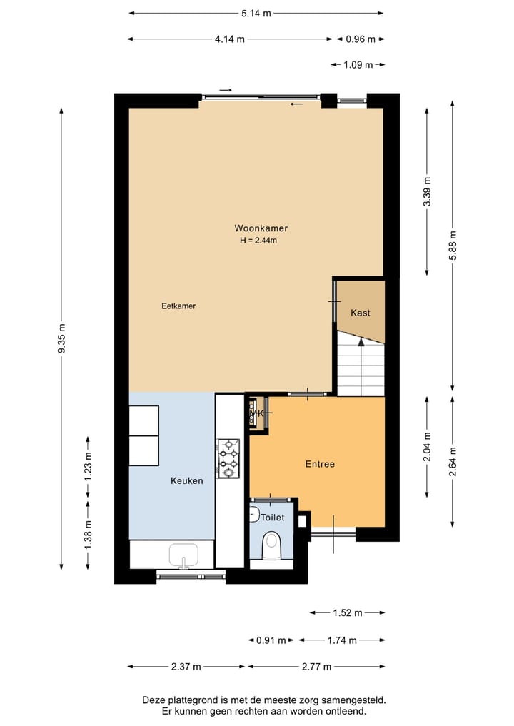Foto 44 van Lobelia 18