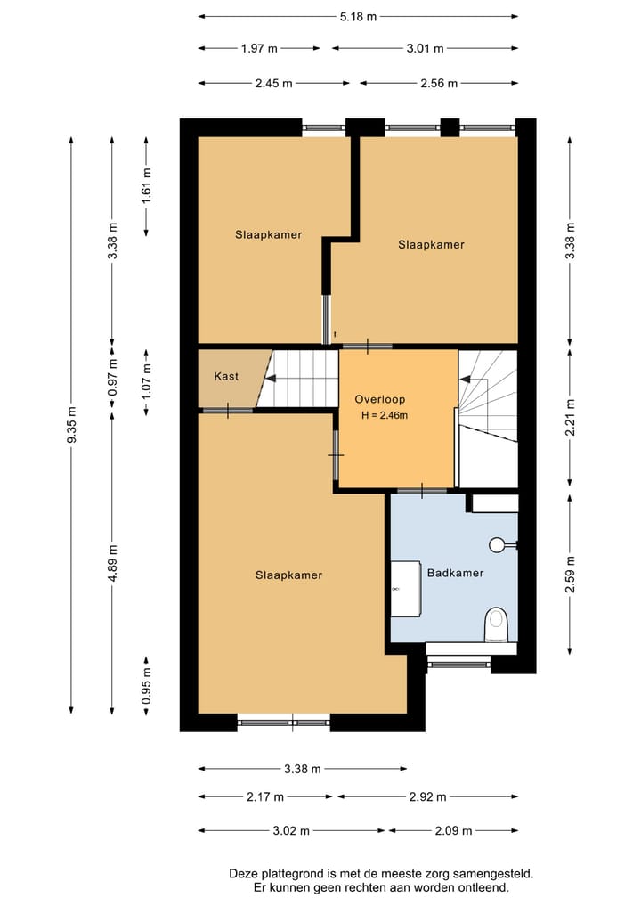 Foto 45 van Lobelia 18