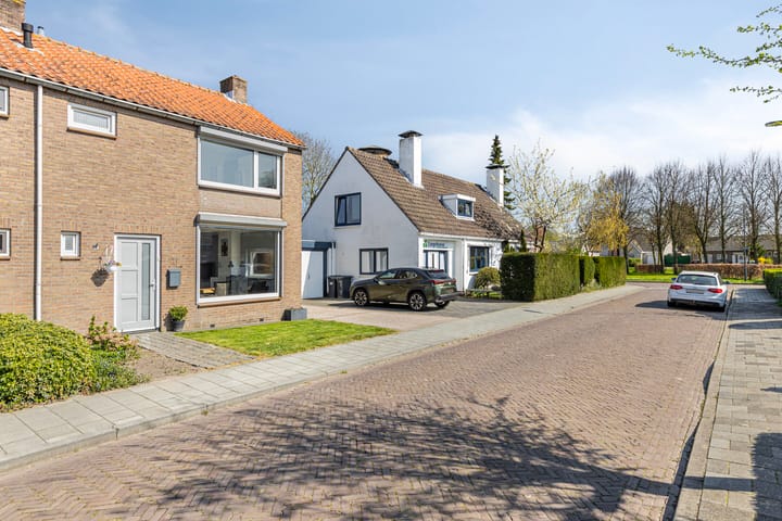 Foto 2 van Simonswei 4