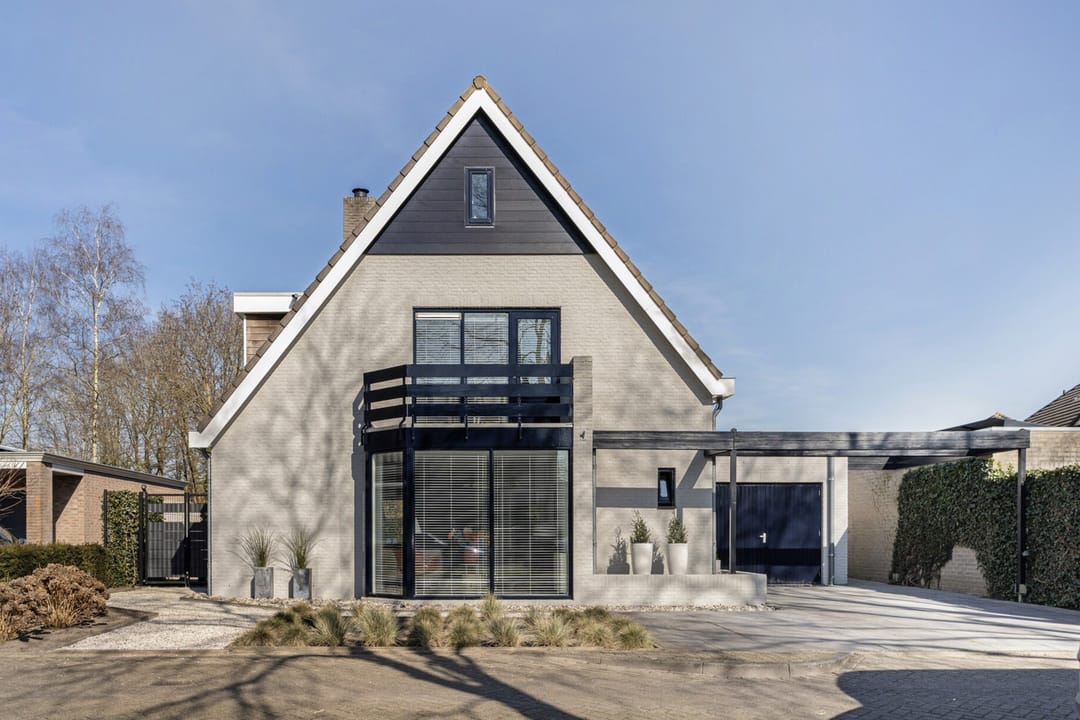 Foto 52 van Janssoniushof 10