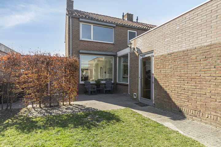 Foto 25 van Simonswei 4