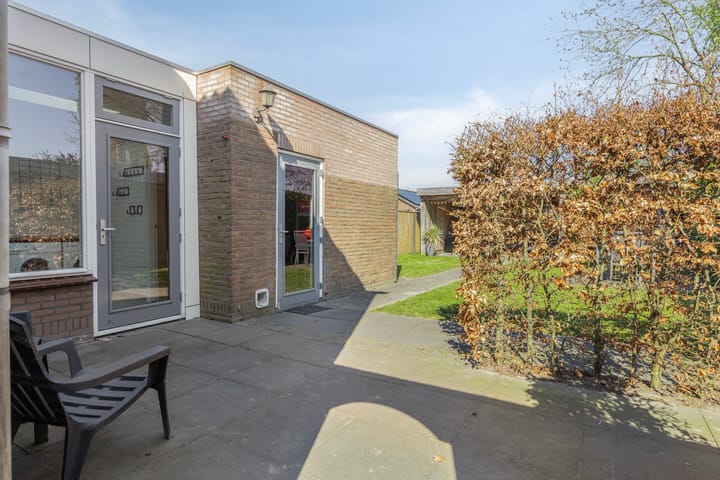 Foto 26 van Simonswei 4