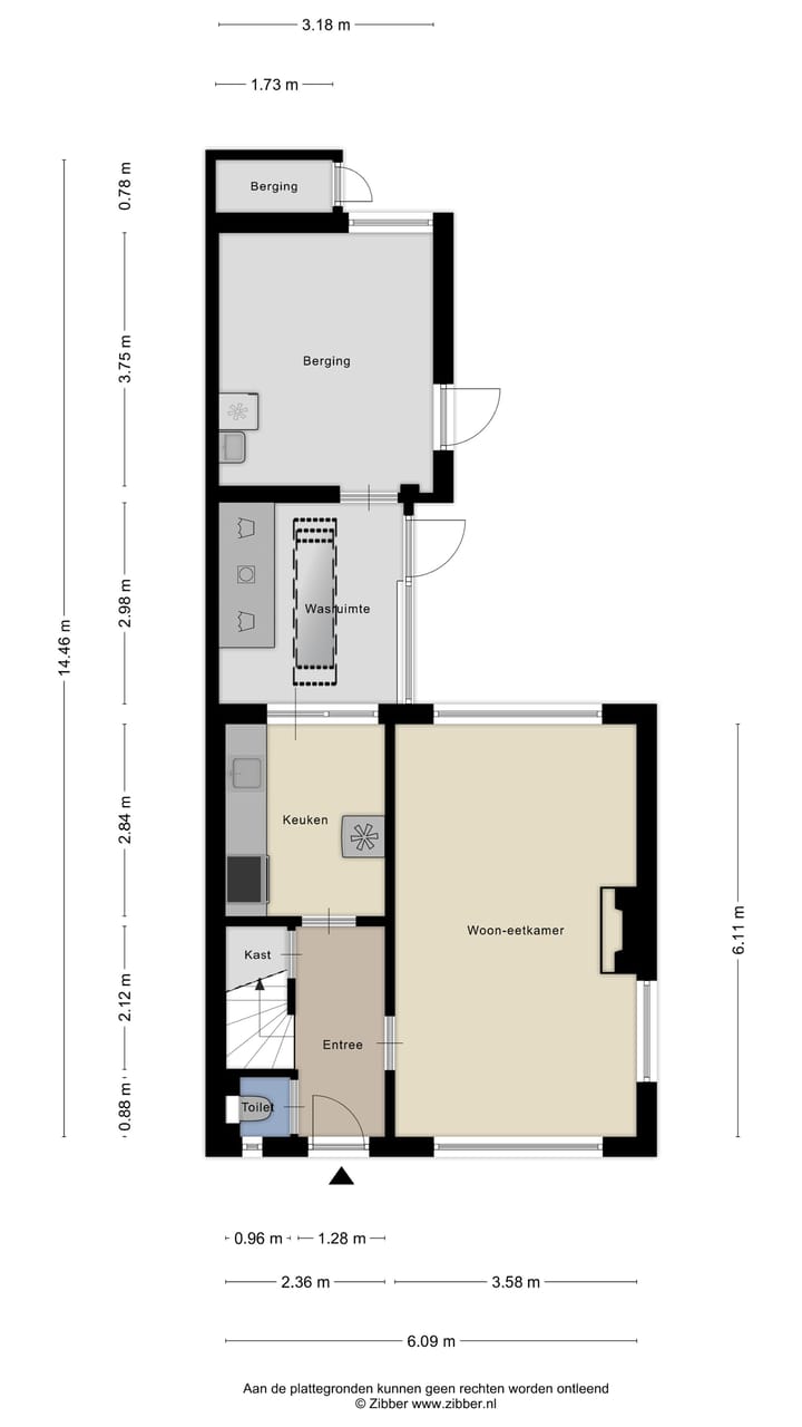 Foto 36 van Simonswei 4