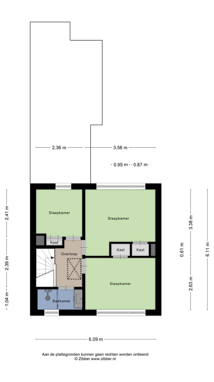 Foto 37 van Simonswei 4