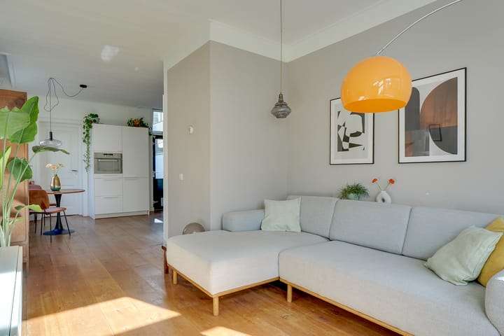 Foto 2 van Daendelsstraat 29