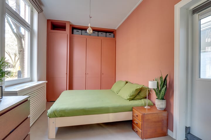 Foto 4 van Daendelsstraat 29