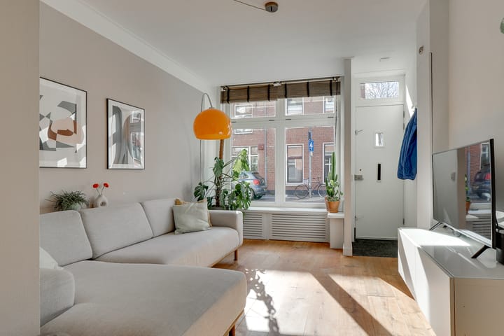 Foto 5 van Daendelsstraat 29