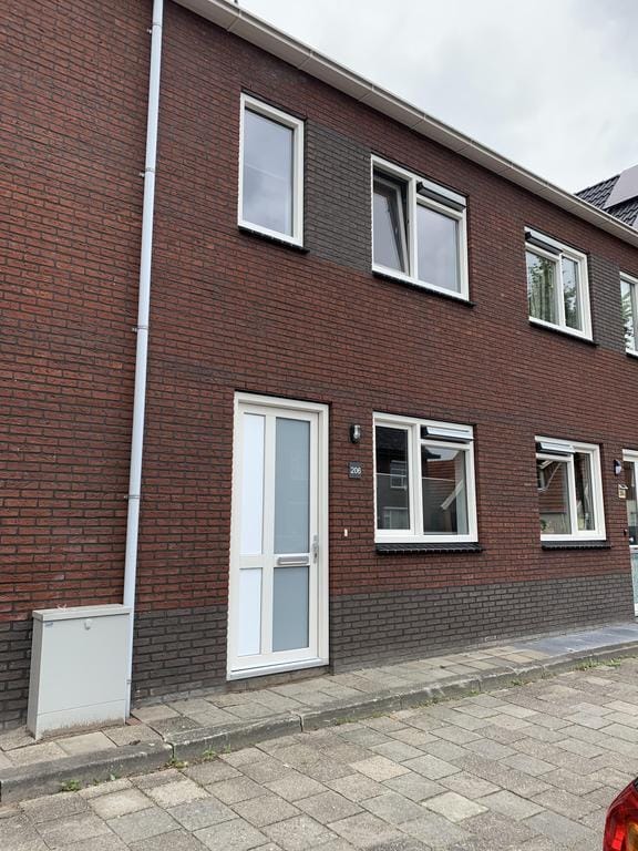 Twekkelerweg 206