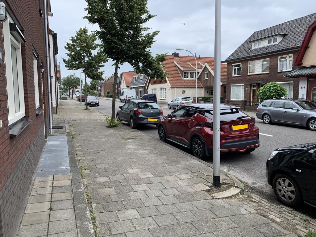 Foto 2 van Twekkelerweg 206