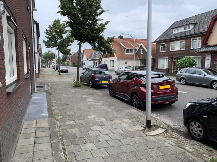 Foto 2 van Twekkelerweg 206