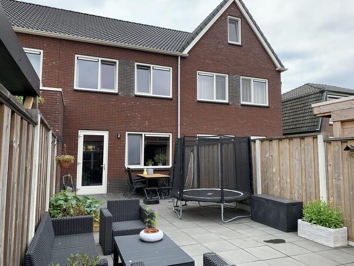 Foto 3 van Twekkelerweg 206