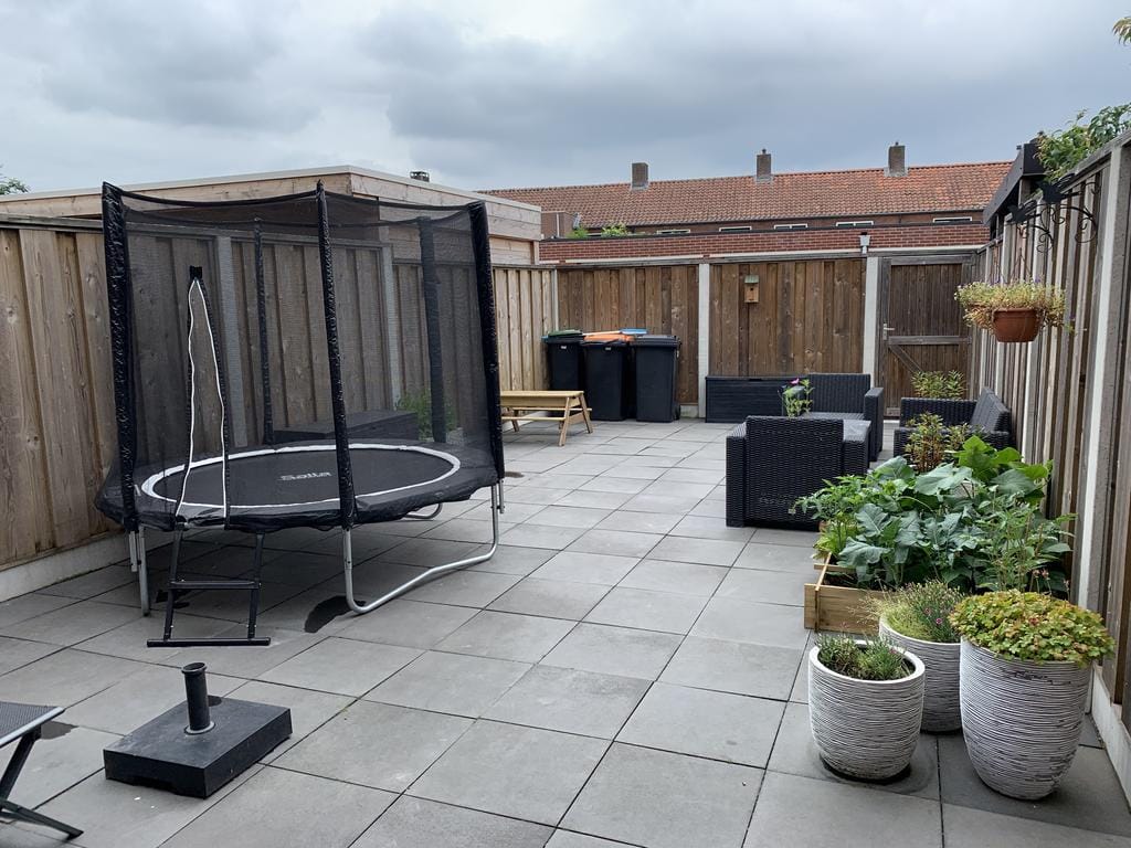 Foto 7 van Twekkelerweg 206