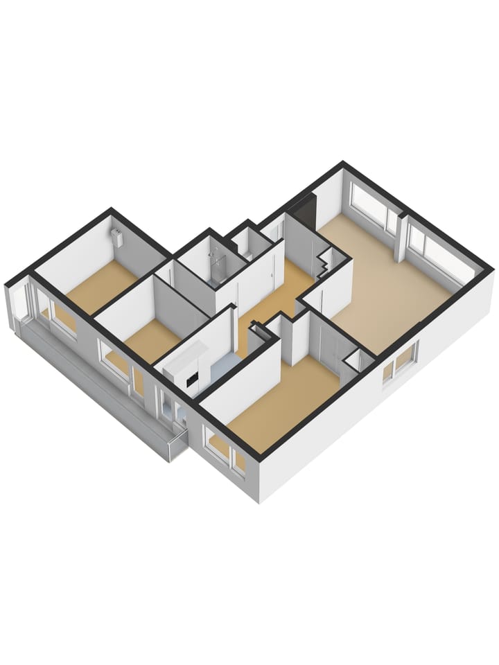 Foto 43 van Louis Davidsstraat 11