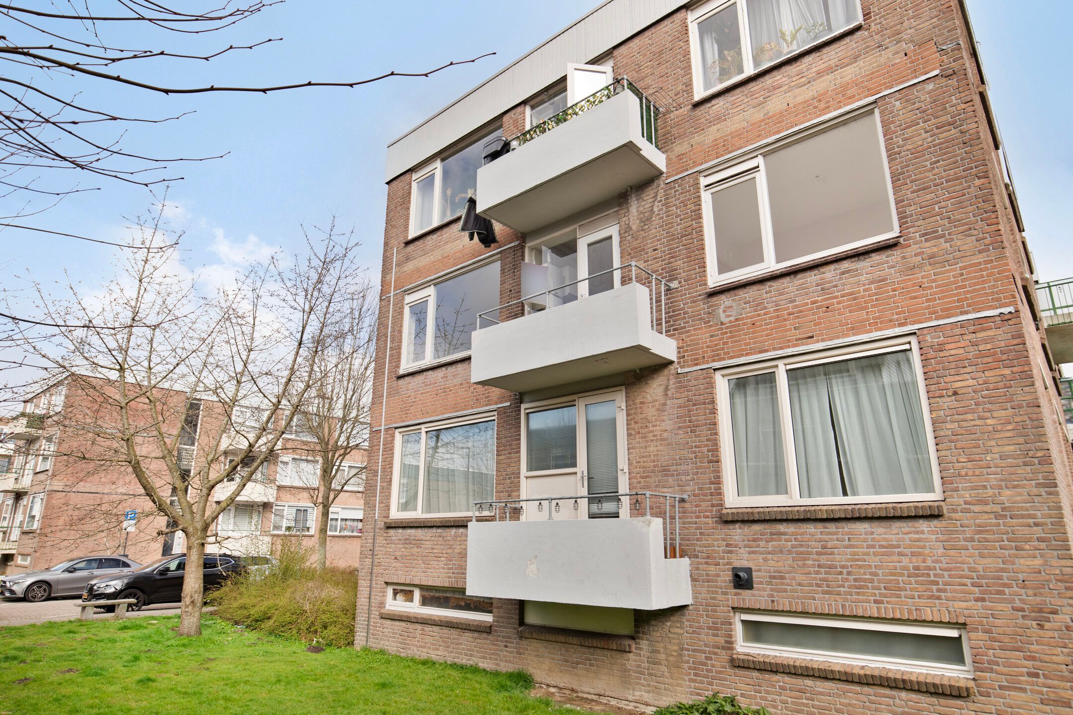 Photo 3 of Kruiningenstraat 202