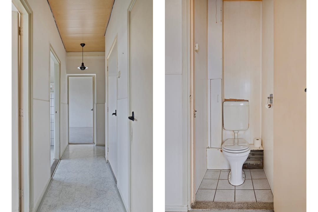 Photo 8 of Kruiningenstraat 202