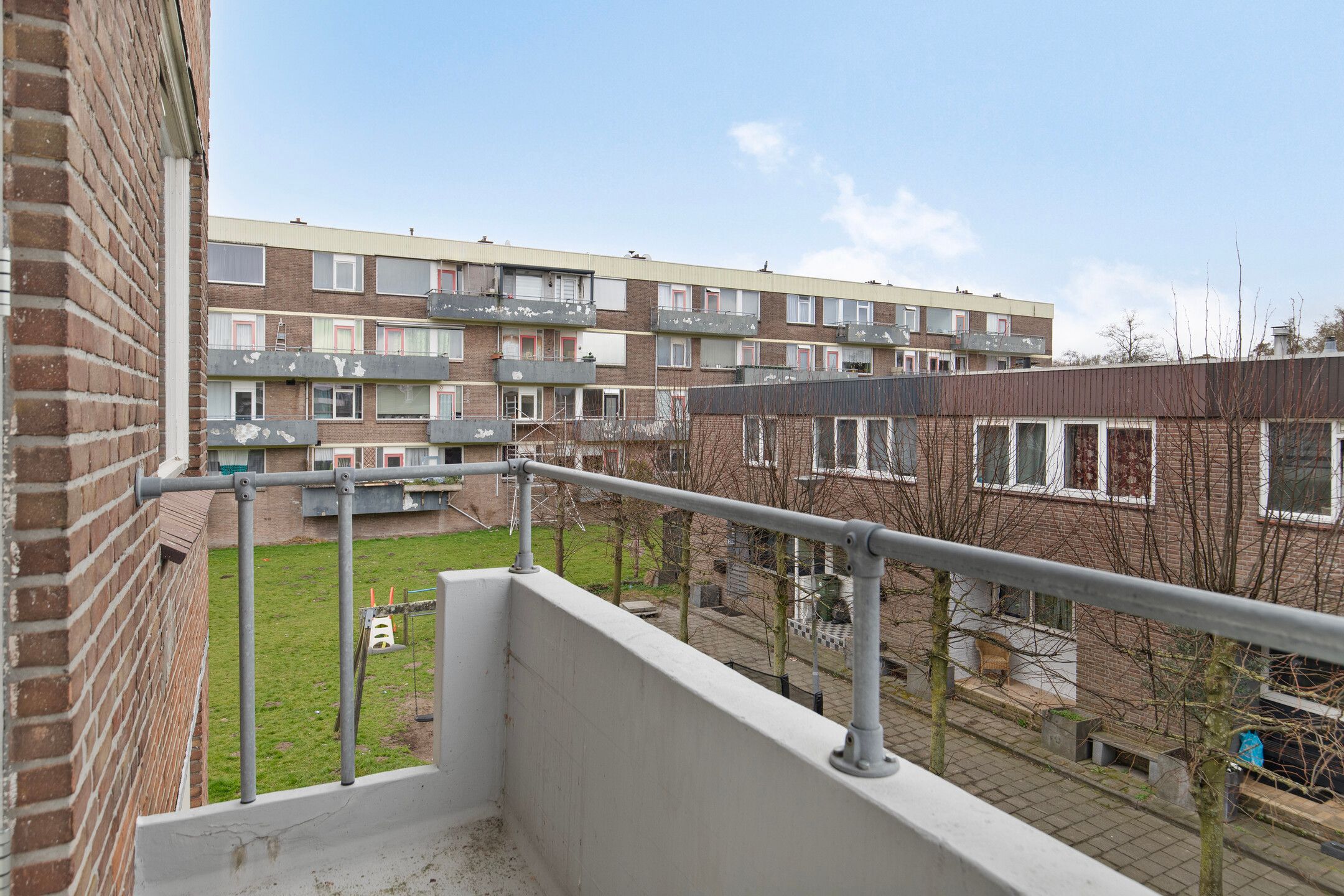 Photo 9 of Kruiningenstraat 202