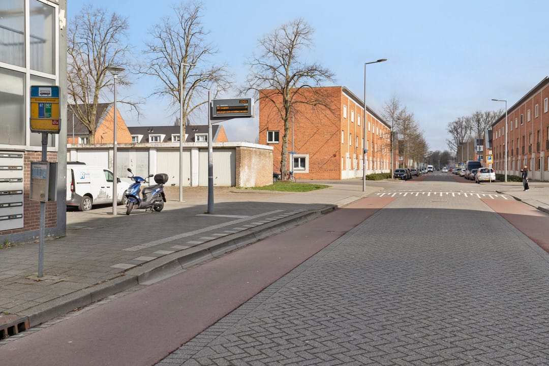 Photo 17 of Kruiningenstraat 202