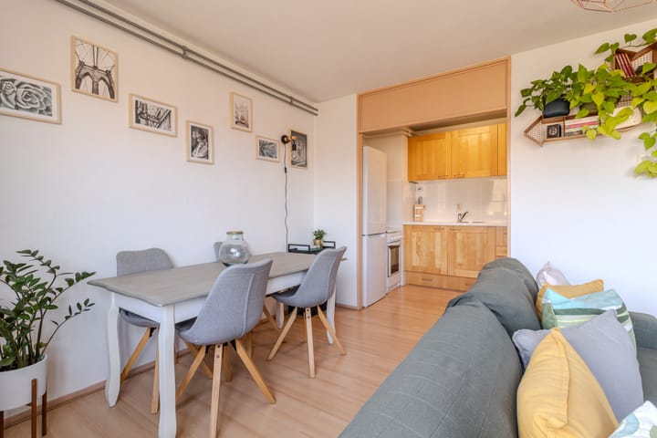 Foto 2 van Vleutenstraat 47