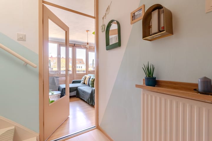 Foto 5 van Vleutenstraat 47