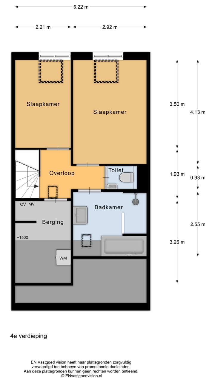 Foto 30 van Vleutenstraat 47