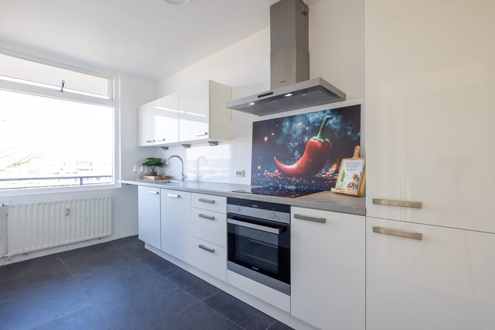 Photo 3 of Willem van Boelrestraat 143