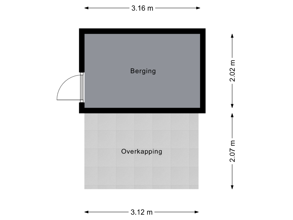 Berging