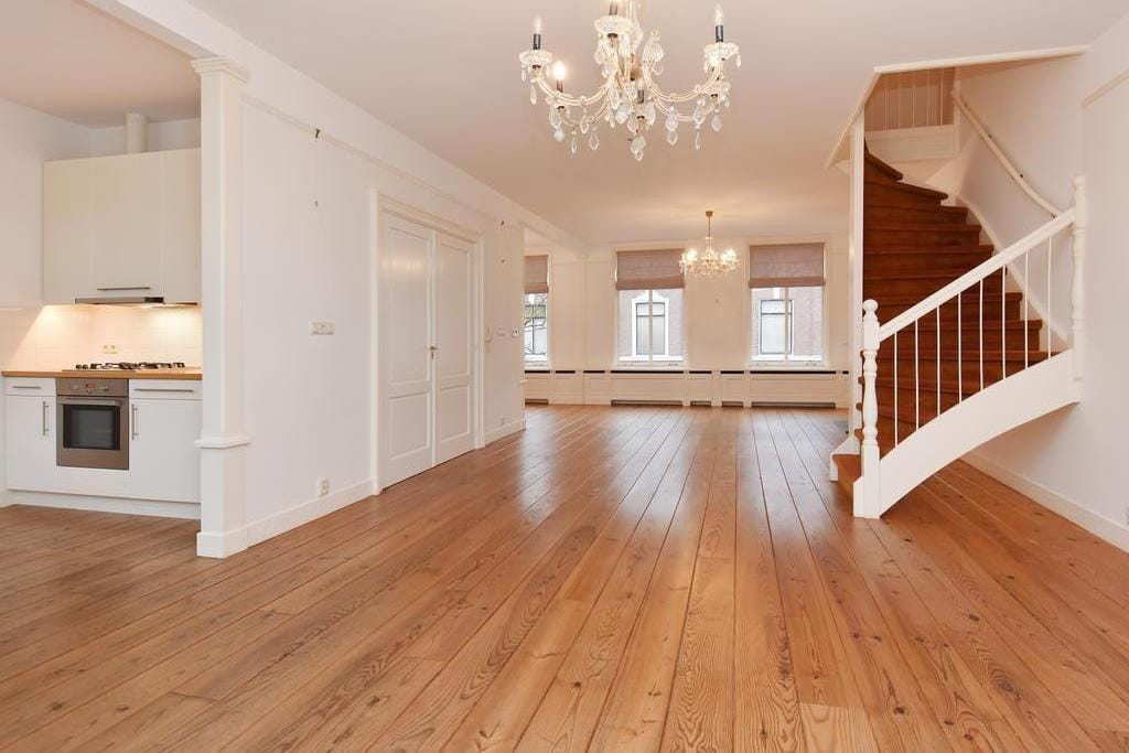 Foto 1 van Riouwstraat 168-A