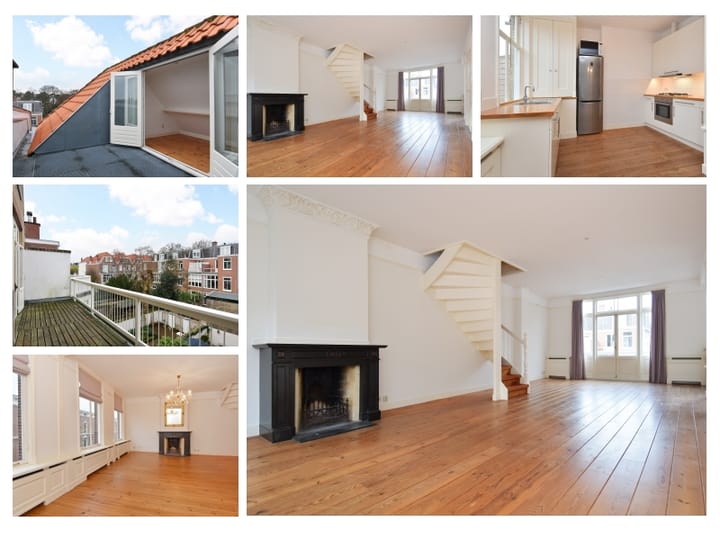 Foto 2 van Riouwstraat 168-A